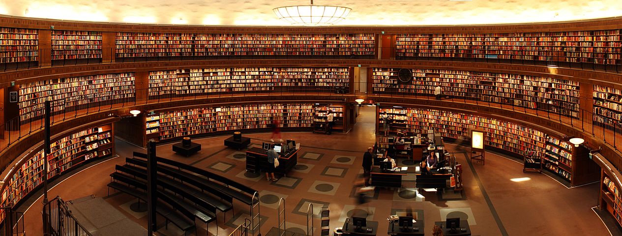 本, 学生, 図書館, 大学, 知識, 文学, 茶色の予, 茶色の図書