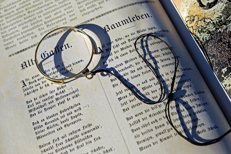 モノクル, ノスタルジックです, 視覚教材, ガラス, 拡大, 読書補助